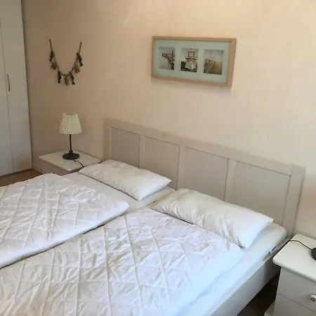 Apartment Mei4b Landkrebs