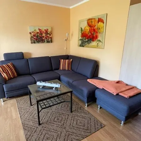 Apartment Mei4b Landkrebs